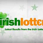 irish lottery numbers for tonight please